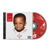 Tha Carter VI Standard CD