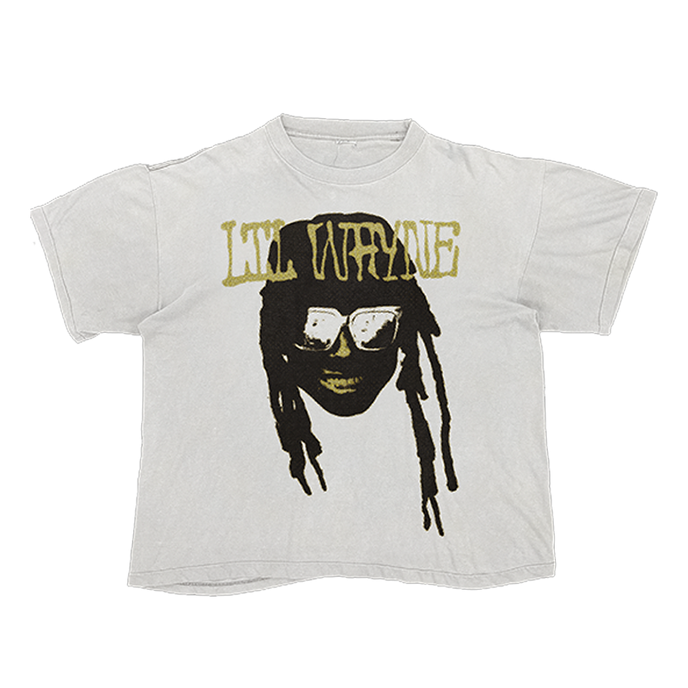 Going Crazy Tee
