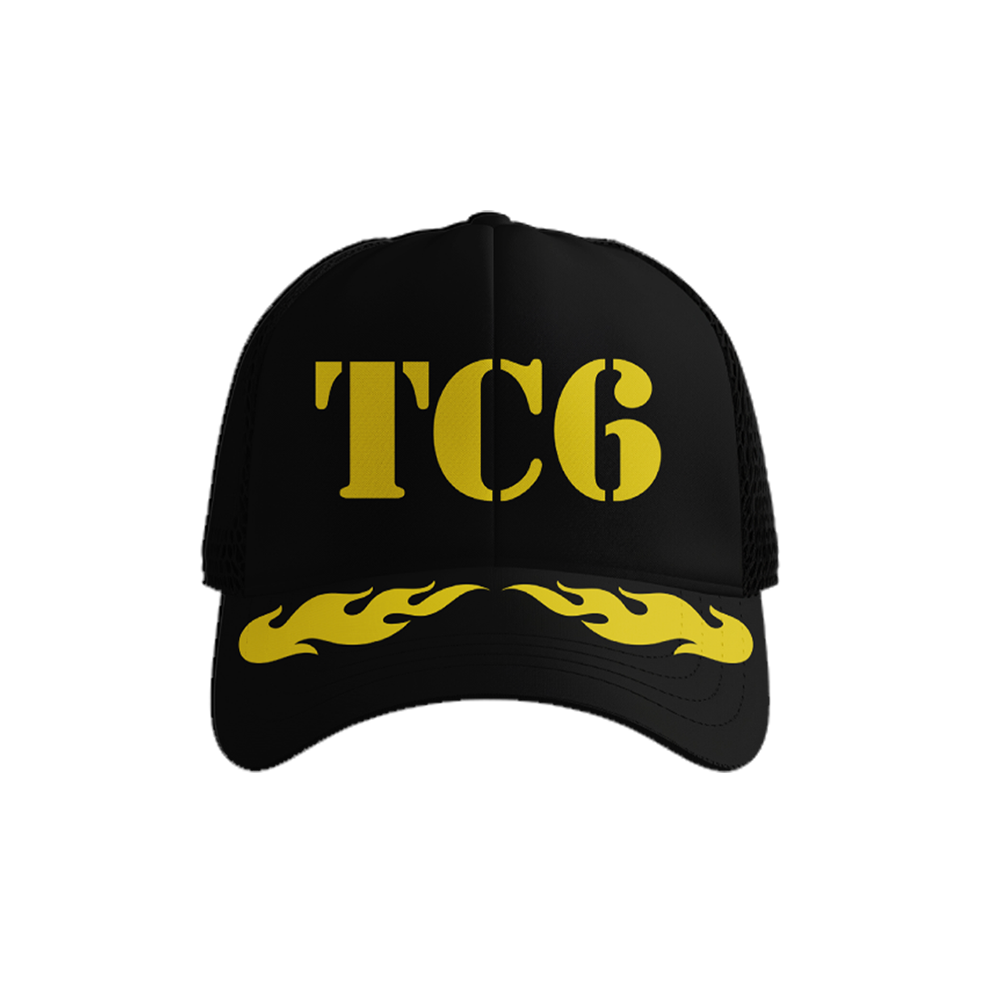 TC6 Trucker Hat