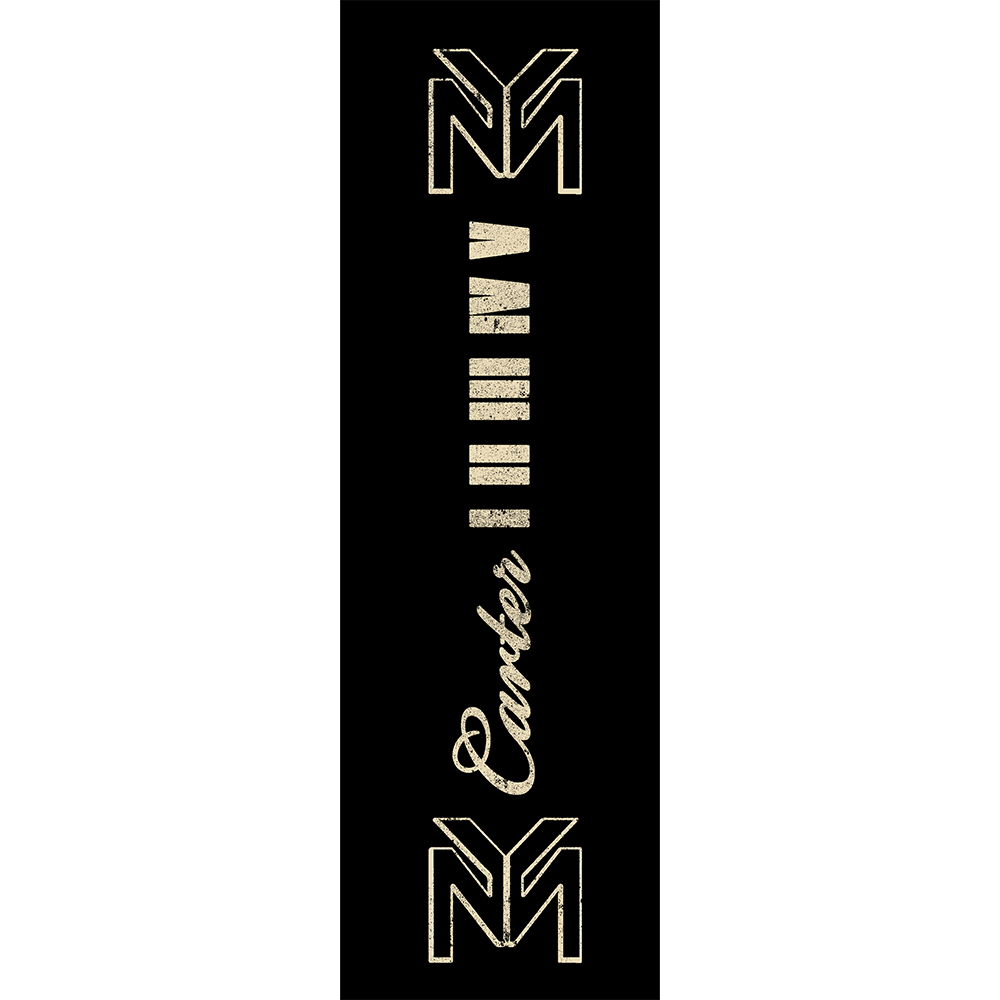 Tha Carter Collection Long Sleeve T-Shirt Detail 1