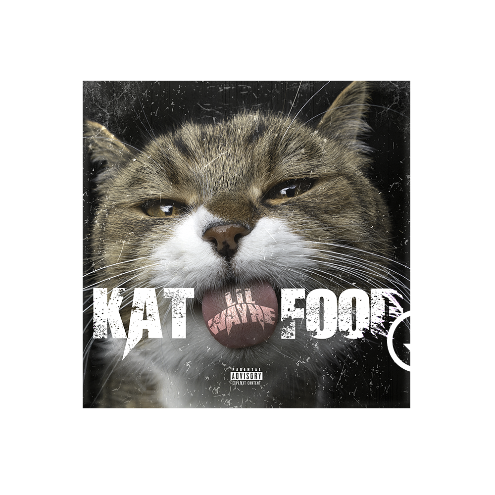 Kat Food Digital Single