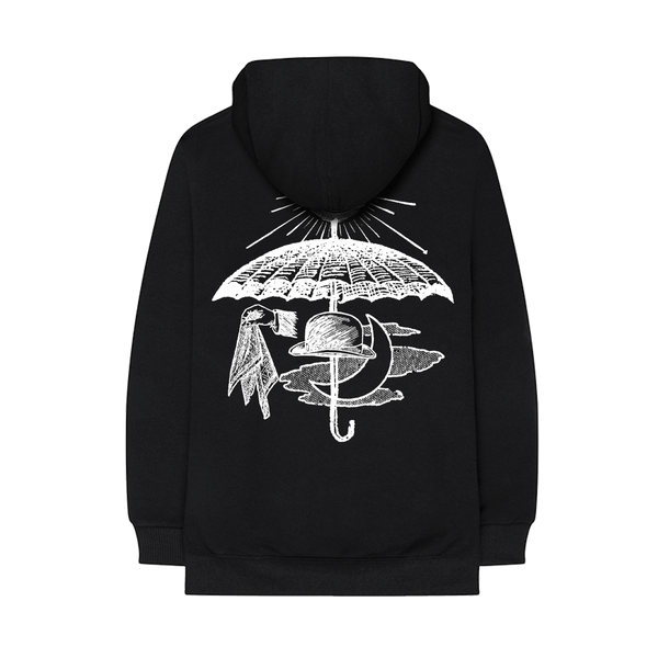 FUNERAL HOODIE II LIL WAYNE