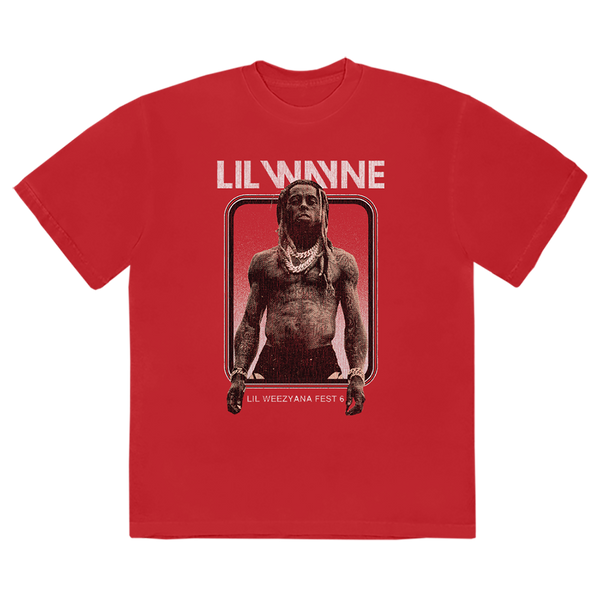 lil wayne shirt forever 21