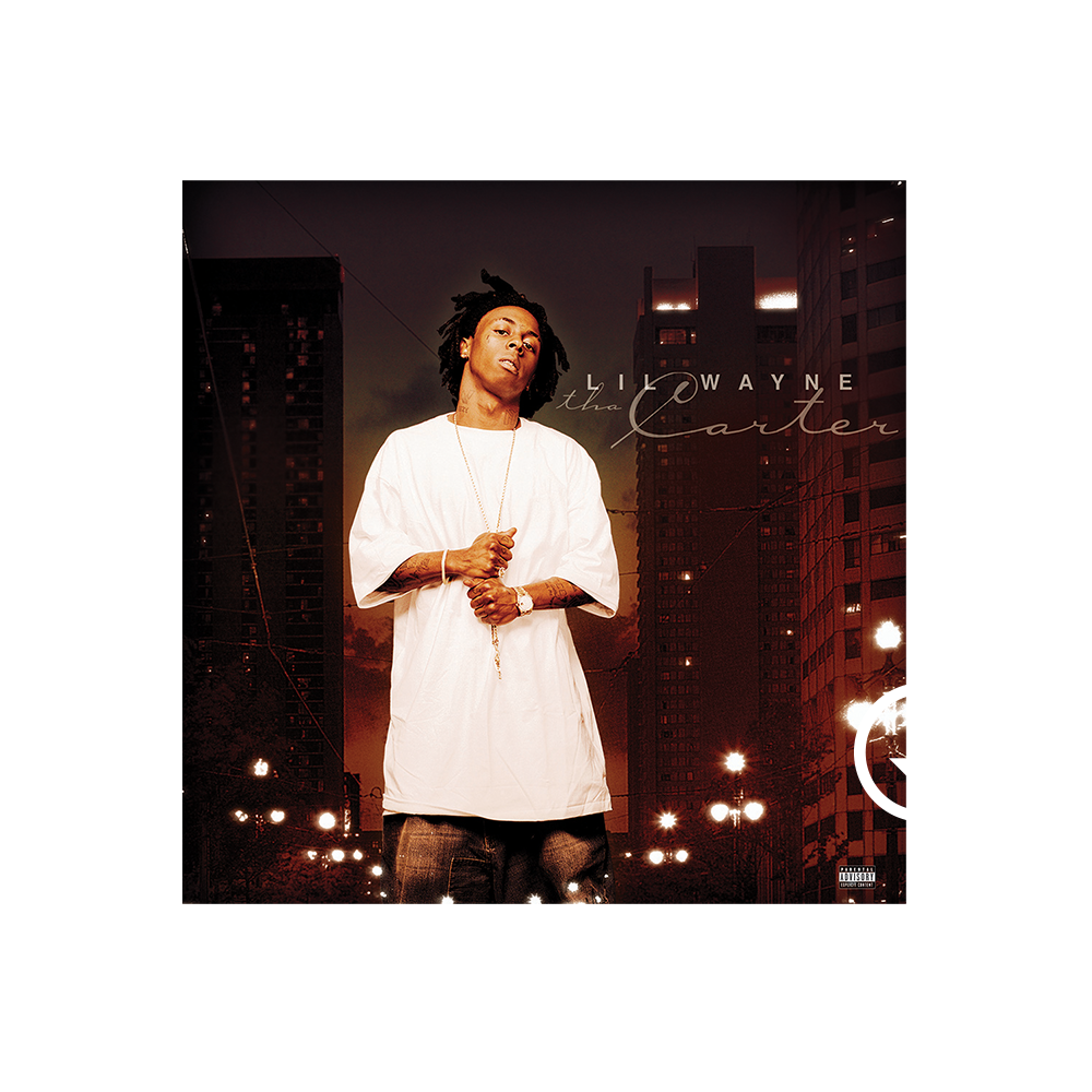 Tha Carter Digital Album
