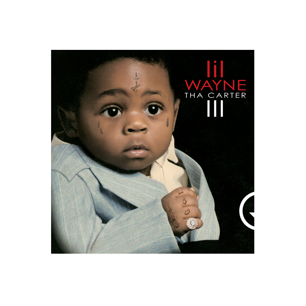 Tha Carter III Digital Album