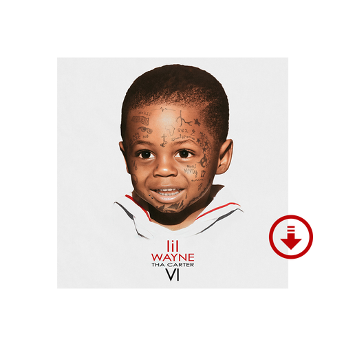Digital Music Downloads - LIL WAYNE