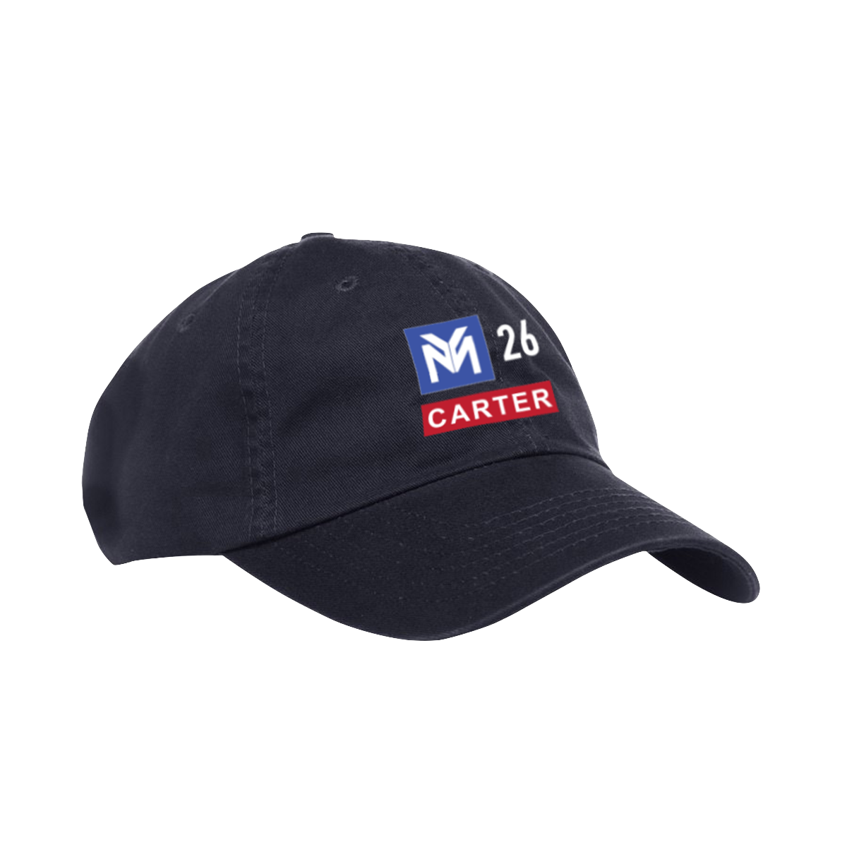 YM26 Carter Tour Hat
