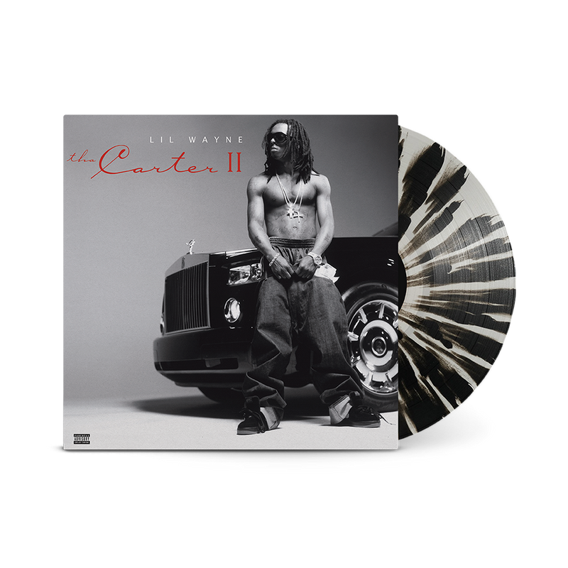 Tha Carter Collection - LIL WAYNE