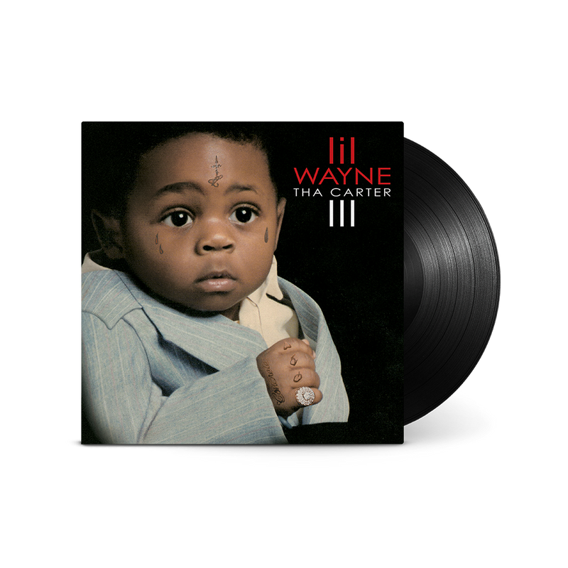 LIL WAYNE - LIL WAYNE
