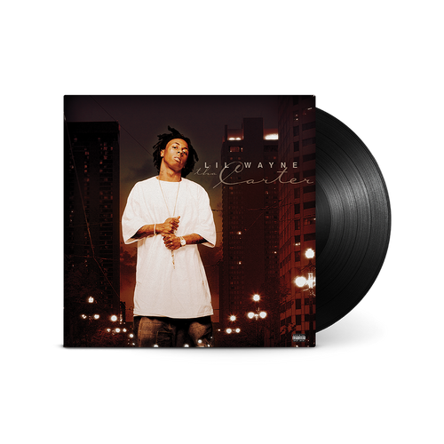 Tha Carter Collection - LIL WAYNE