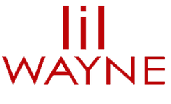 LIL WAYNE mobile logo
