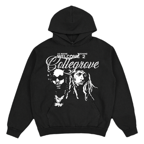 Lil wayne merchandise hoodies sales