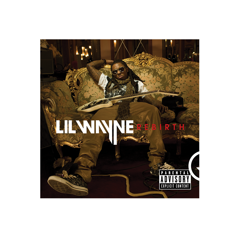 Digital Music Downloads Lil Wayne
